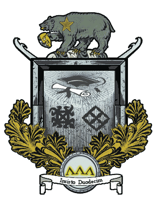 Tri-Lambs Seal